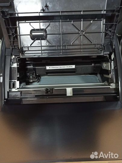 Принтер лазерный Canon LBP-3010B