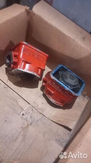 Для гидроцикла