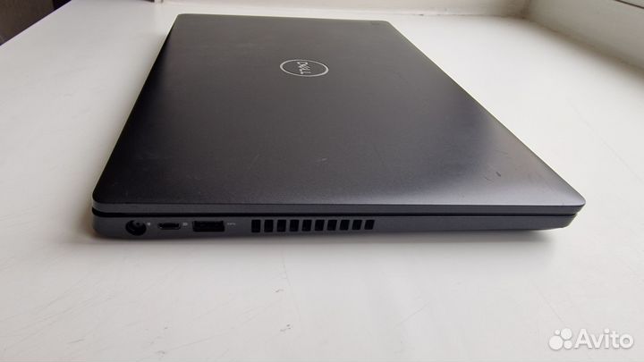 Dell latitude 5400 i5/8ddr4/ssd120