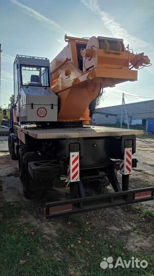 Ивановец КС-65740-7, 2024