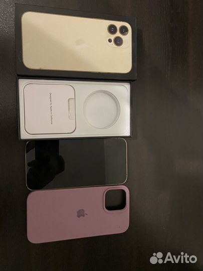 iPhone 13 Pro Max, 128 ГБ