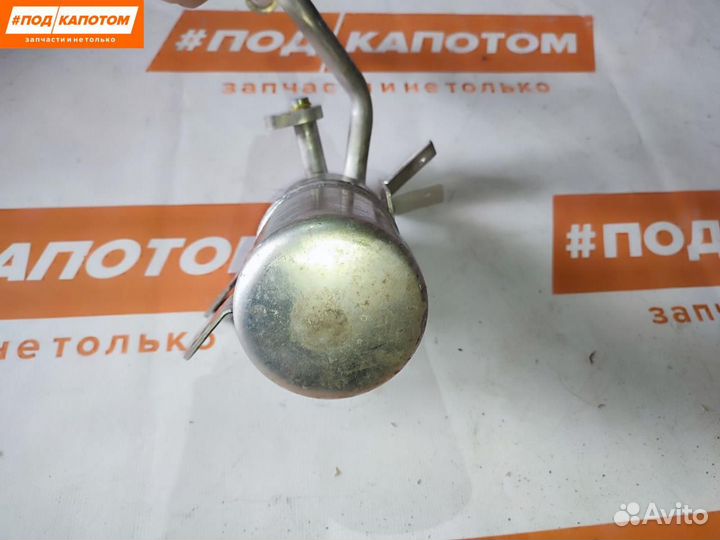 Осушитель кондиционера Volvo S40 2 2006