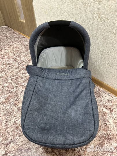 Люлька для коляски valco baby snap 4 trend