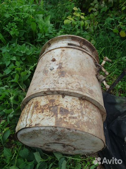 Сварочный генератор гсо-300А сак
