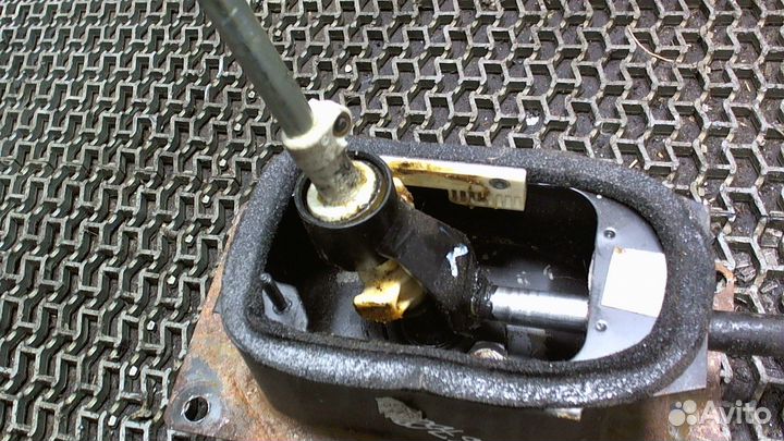 Кулиса кпп Seat Ibiza 2, 1997