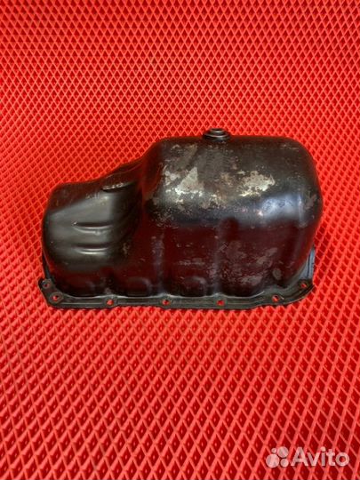 Поддон масляный Fiat Doblo 223 350A1000 2008