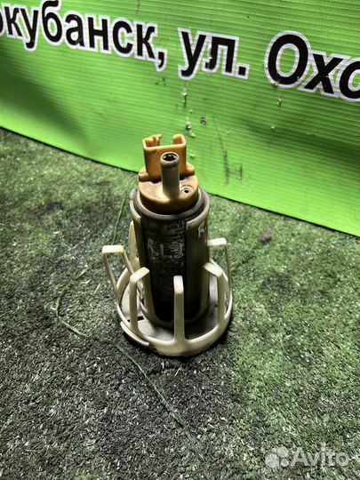 Топливный насос Renault Laguna 1