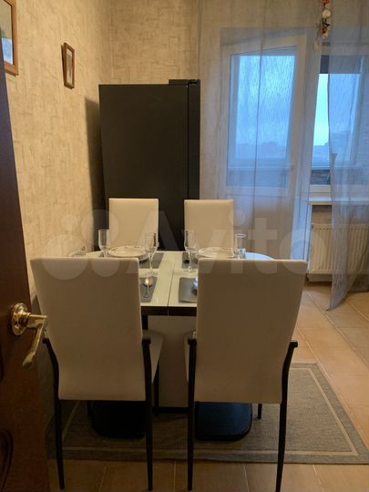 3-к. квартира, 83,2 м², 17/17 эт.