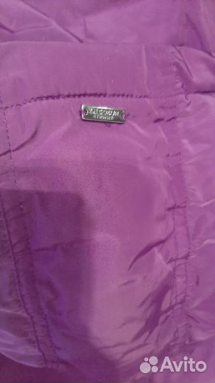 Пуховик Twin set р46/48