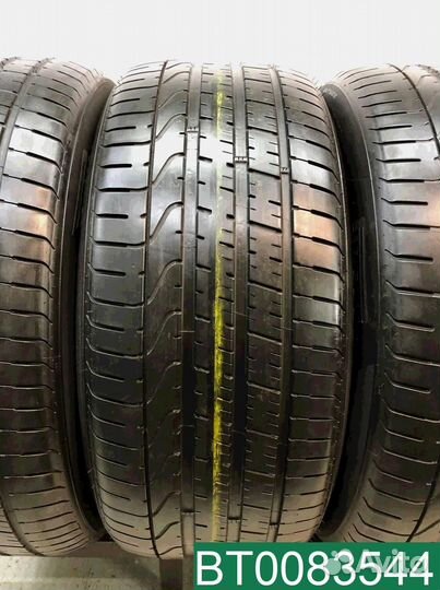 Pirelli P Zero 285/40 R22 110Y