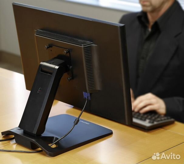 Конштейн настольный Ergotron Neo-Flex