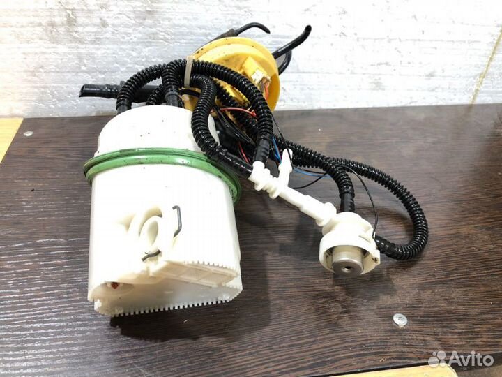 Насос топливный Land Rover Range Rover Sport L320