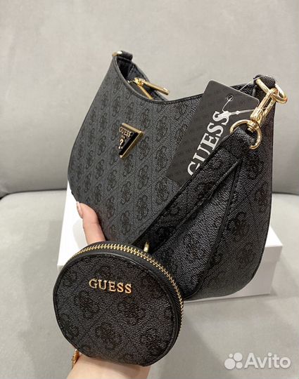 Сумка женская guess