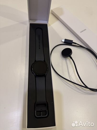 Часы samsung galaxy watch 5