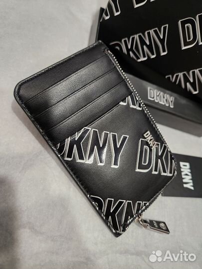 Картхолдер Dkny 13на8 оригинал