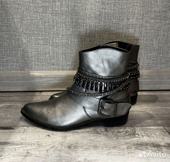 Казаки carlo pazolini 39-40