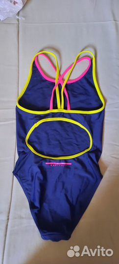 Купальник для девочки 128