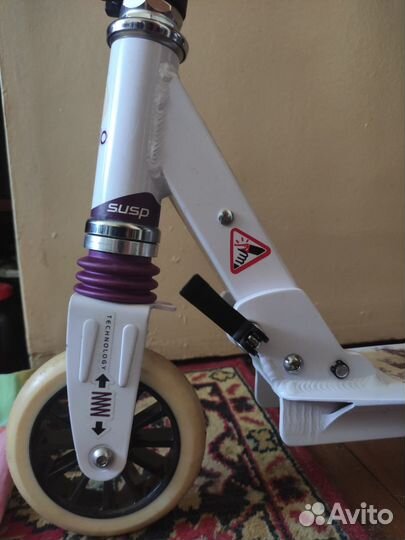 Самокат детский oxelo play5