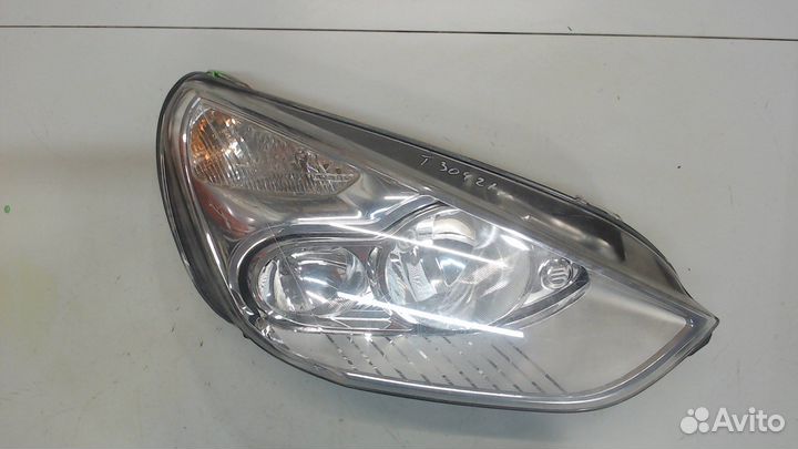 Фара (передняя) Ford Galaxy, 2011