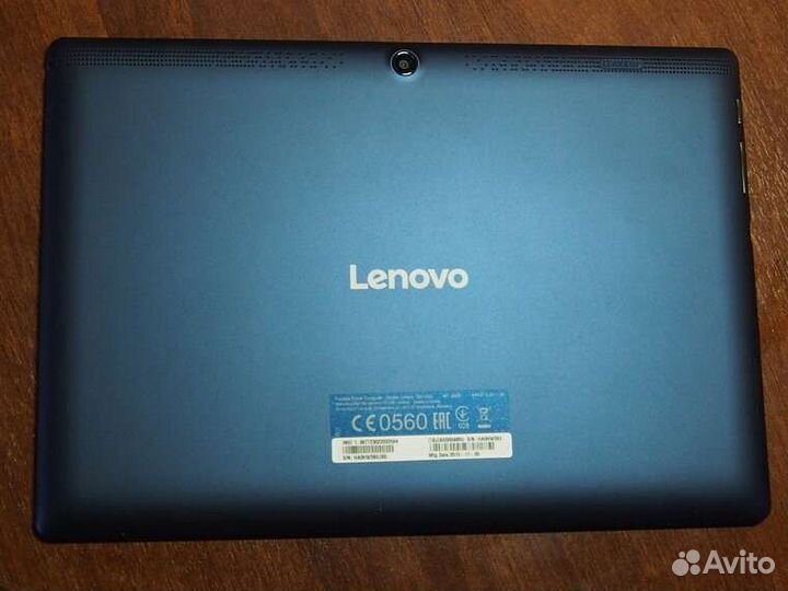 Планшет lenovo a1030