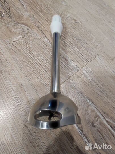 Блендер bosch