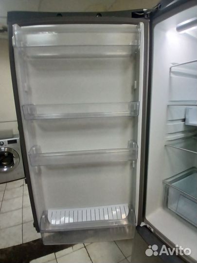 Холодильник Hotpoint ariston no frost