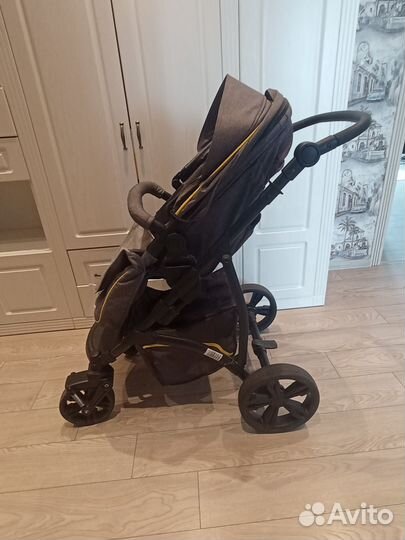 Прогулочная коляска бу