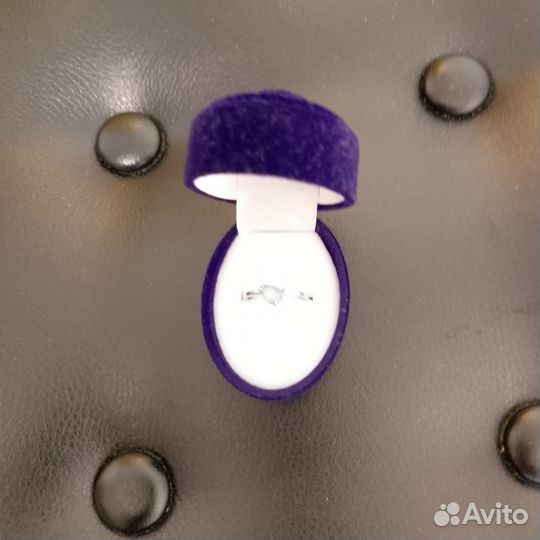 Футляр для колец