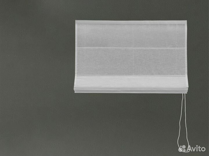 Римские шторы 