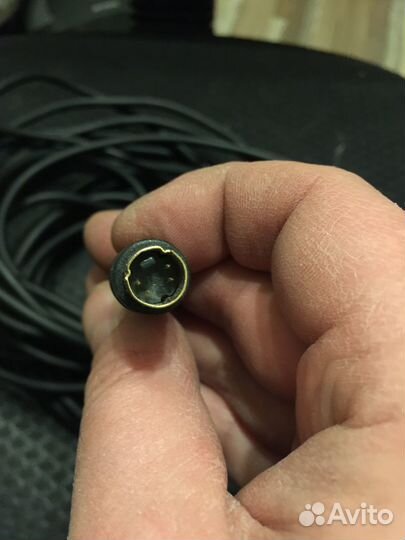 S-video провод 12 м