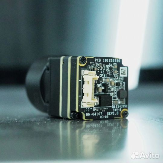 Инфракрасный тепловизор JS-mini640-9 FPV