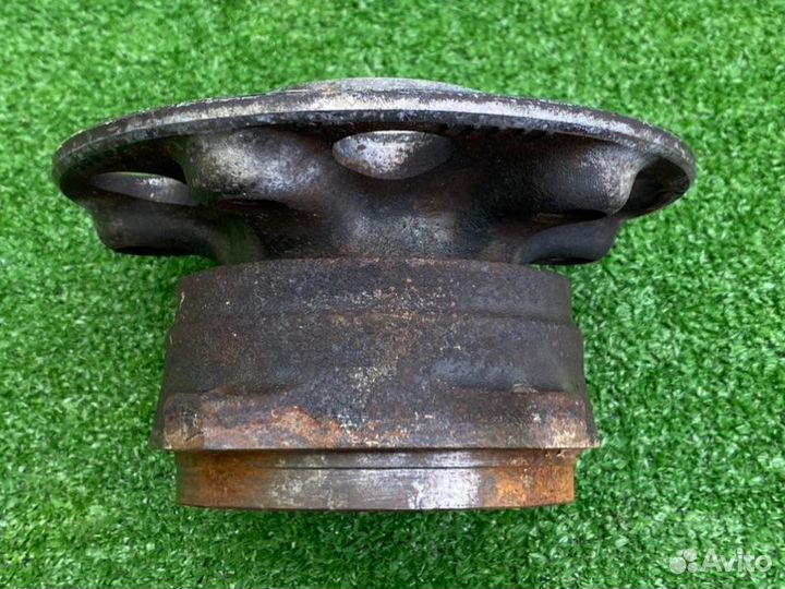 Ступица задняя Mercedes-Benz E-Class W213