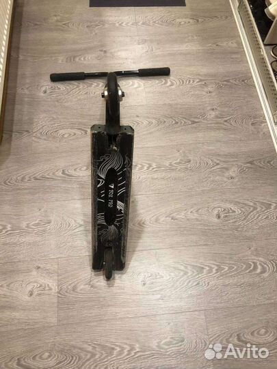 Трюковой самотак foxpro