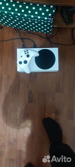 Продам X BOX series S