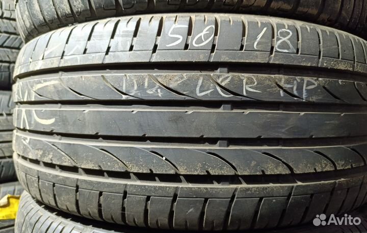 Bridgestone Dueler H/P Sport 235/50 R18