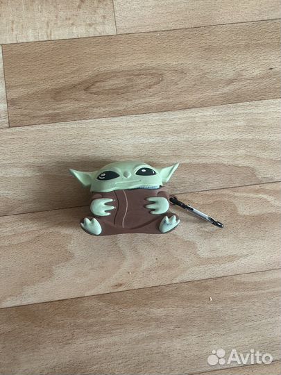 Чехол для airpods 3