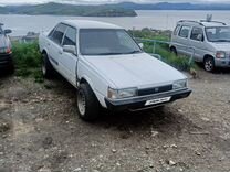 Subaru Leone 1.8 MT, 1989, 90 000 км, с пробегом, цена 170 000 руб.