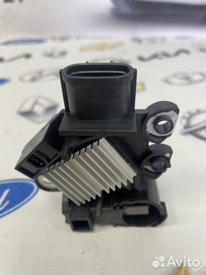 Реле генератора Kia Rio 3/Ceed/Cerato