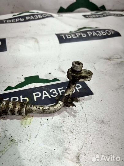 Трубка кондиционера Nissan Primera P12 1.8