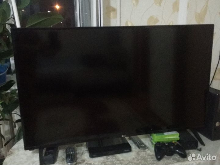 Телевизор бу