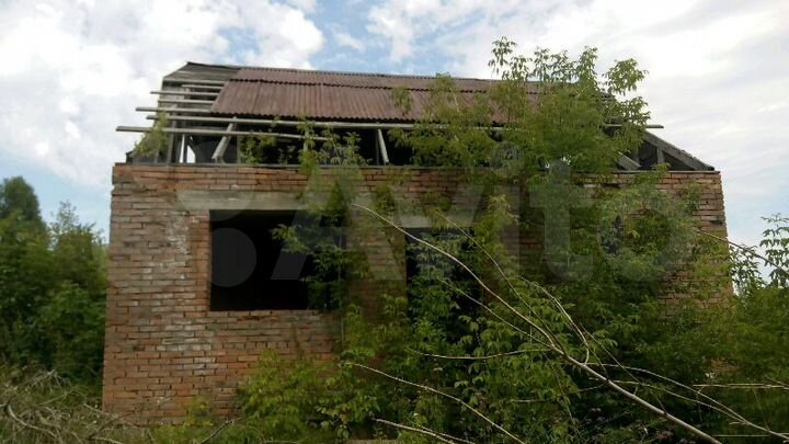 Участок 20 сот. (СНТ, ДНП)