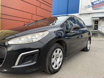 Peugeot 308 1.6 AT, 2011, 137 000 км, с пробегом, цена 685 000 руб.