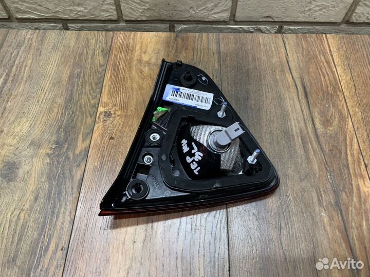 Nissan Tеrrаnо III (D10) Фонарь задний внутренний