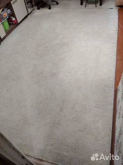 Ковролин бу