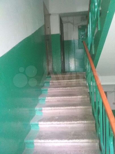 2-к. квартира, 44,2 м², 3/5 эт.