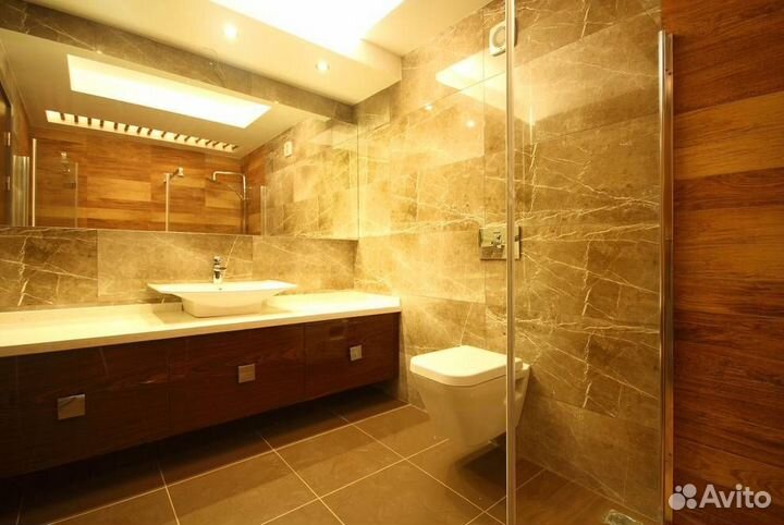 Ремонт квартир и домов под ключ с гарантией