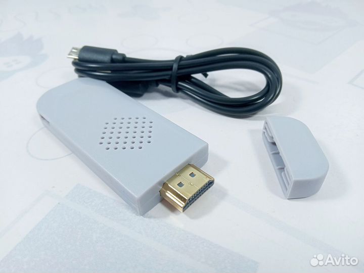 Игровая приставка Mini Game Box SF900 Новая