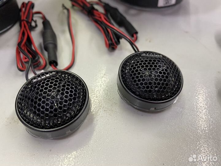 Акустическая система Hertz UNO K 130