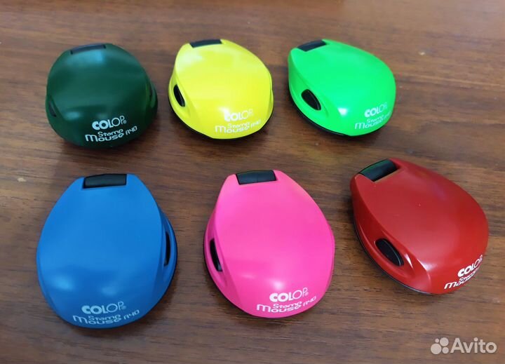 Печати и штампы, изготовление срочное