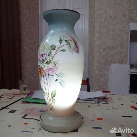 Китайская ваза